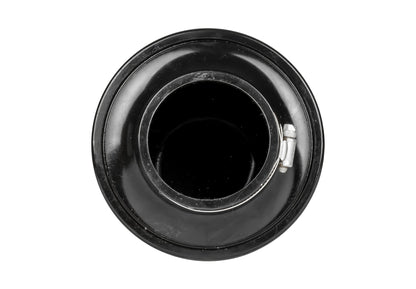 2007-2008 Infiniti G35 Sedan - Dual Ultra Long Tube Air Intake Kit (Gen 3) [V35] - Dry Filter - 402849DF