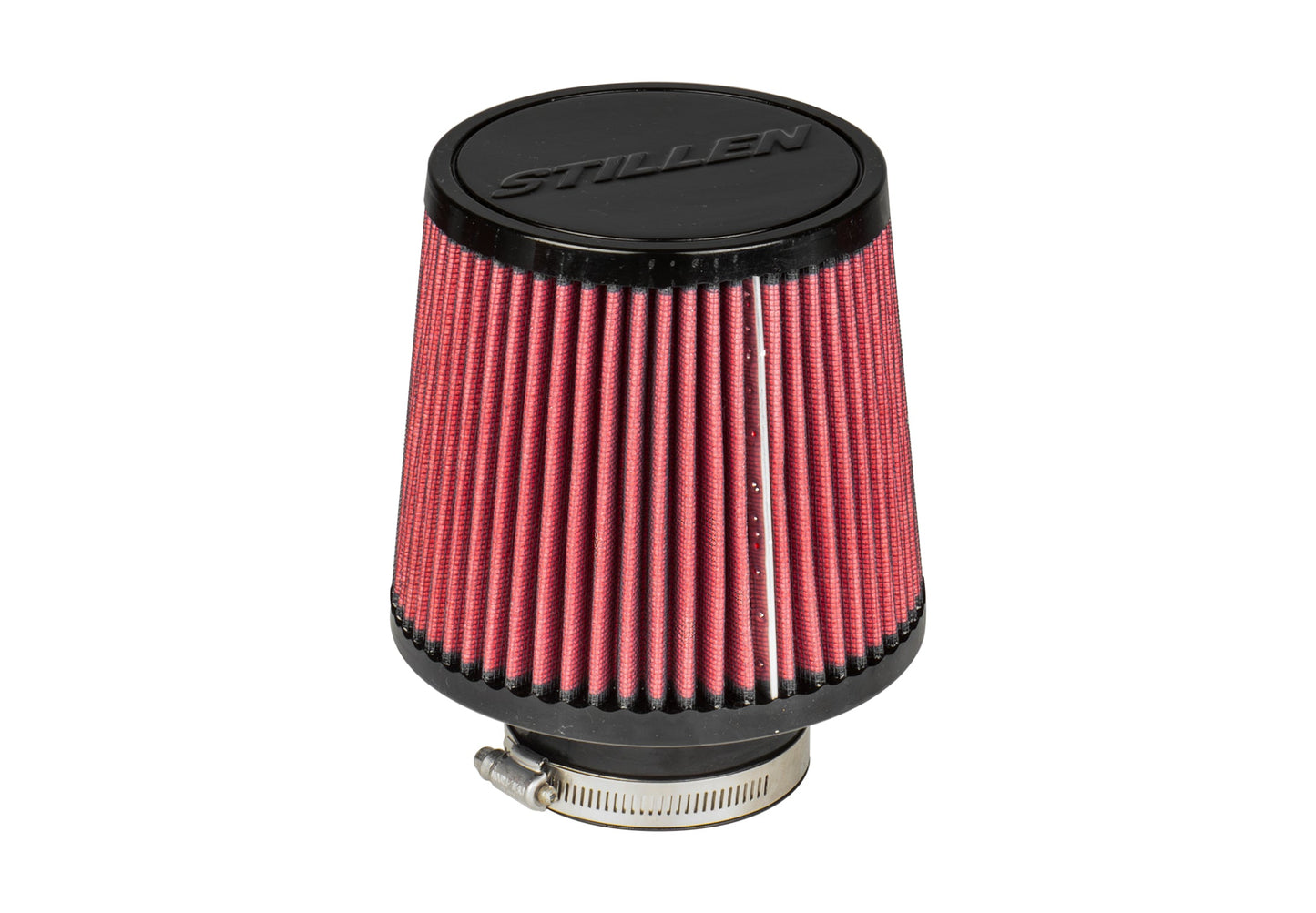 2009-2013 Infiniti G37 Dual Ultra Long Tube Air Intake Kit (Gen 3) [V36] - Oil Filter - 402847