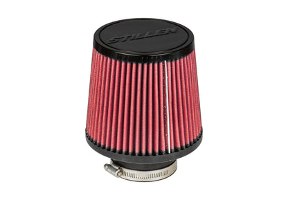 2009-2013 Infiniti G37 Dual Ultra Long Tube Air Intake Kit (Gen 3) [V36] - Oil Filter - 402847