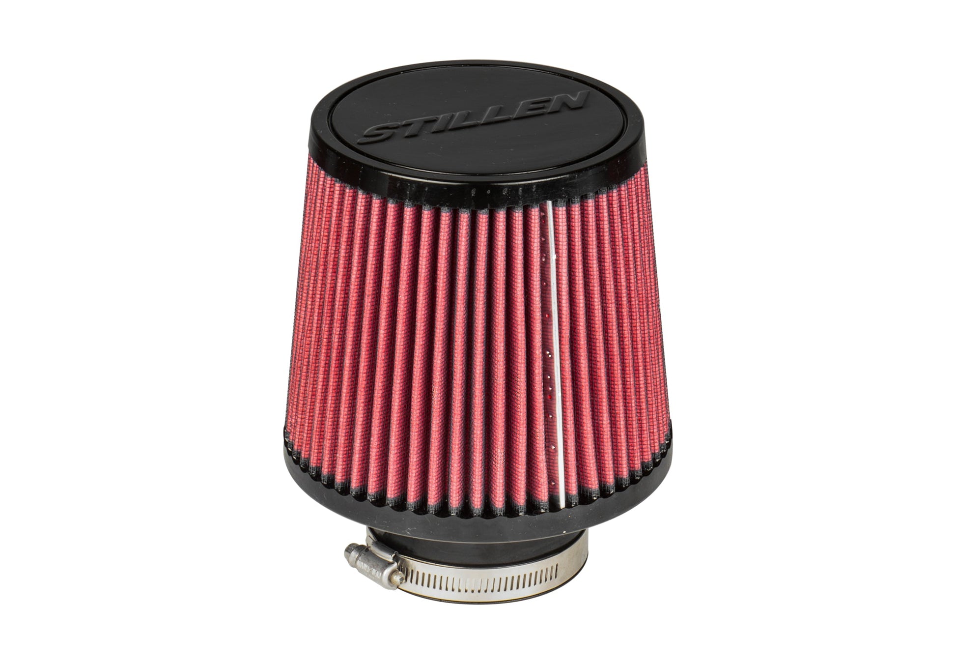 2007-08 Infiniti G35 Sedan - Dual Ultra Long Tube Air Intake Kit [Gen 3] - Oil Filter - 402849