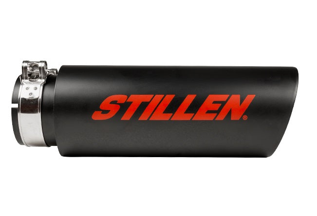 Stillen 2022-2023 Nissan Frontier / Cat-Back Exhaust System w/ Black Tip #509461