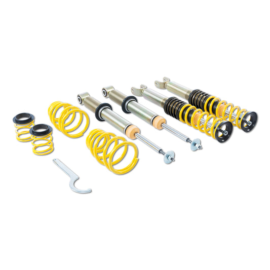 ST Suspensions 13275009 ST X Coilover Kit - Mazda Miata MX-5 (NC)