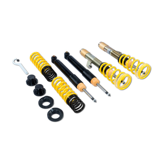 ST Suspensions 1822000F ST XA Coilover Kit - BMW F23 Convertible F22 Coupe F30 Sedan F32 Coupe; 2WD without EDC