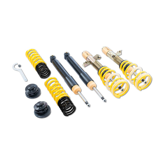 ST Suspensions 1822000R ST XA Coilover Kit - BMW F30 Sedan F32 Coupe; AWD