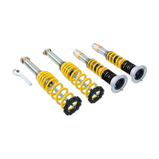 ST Suspensions 18220018 ST XA Coilover Kit - BMW 5 Series E39 M5