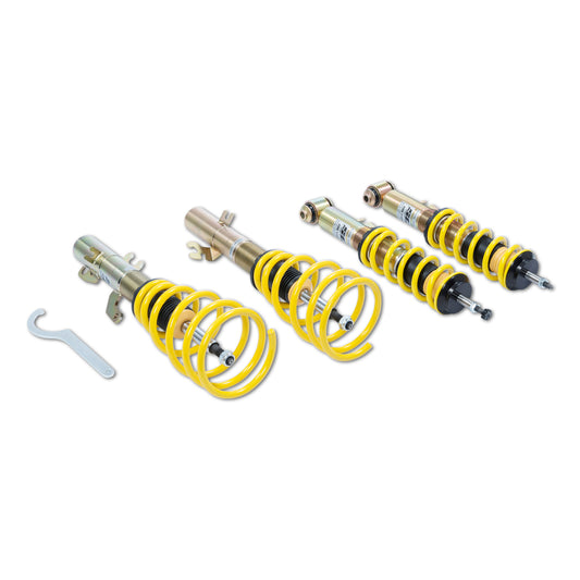 ST Suspensions 18220065 ST XA Coilover Kit - Mini Cooper Convertible R57 / Clubman R55 (one cooper)