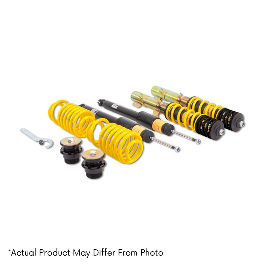 ST Suspensions 18230079 ST XA Coilover Kit - 2018+ Ford Mustang (S-550); without electronics dampers
