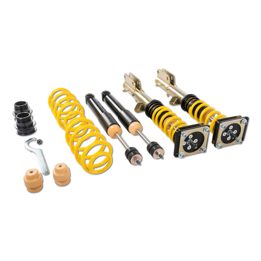 ST Suspensions 18230845 ST XTA Coilover Kit - 05-14 Ford Mustang 5th gen.