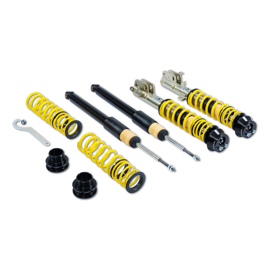 ST Suspensions 18250833 ST XTA Coilover Kit - Honda Fit (GK5)