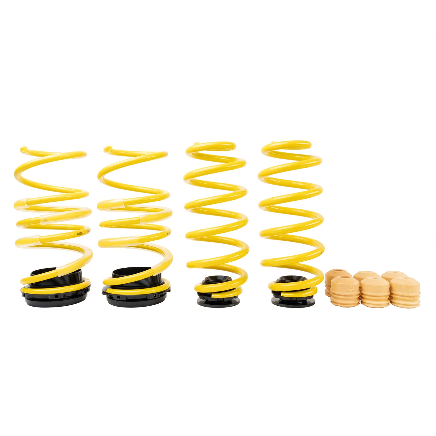 ST Suspensions 273800BT ST Adjustable Lowering Springs - VW Arteon (3H) 4motion