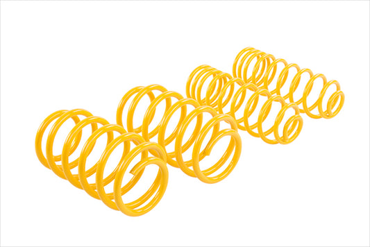 ST Suspensions 28230195 ST Lowering Springs - Ford Focus RS