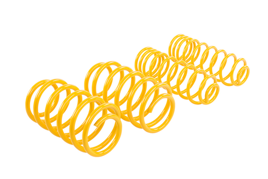 ST Suspensions 28230195 ST Lowering Springs - Ford Focus RS