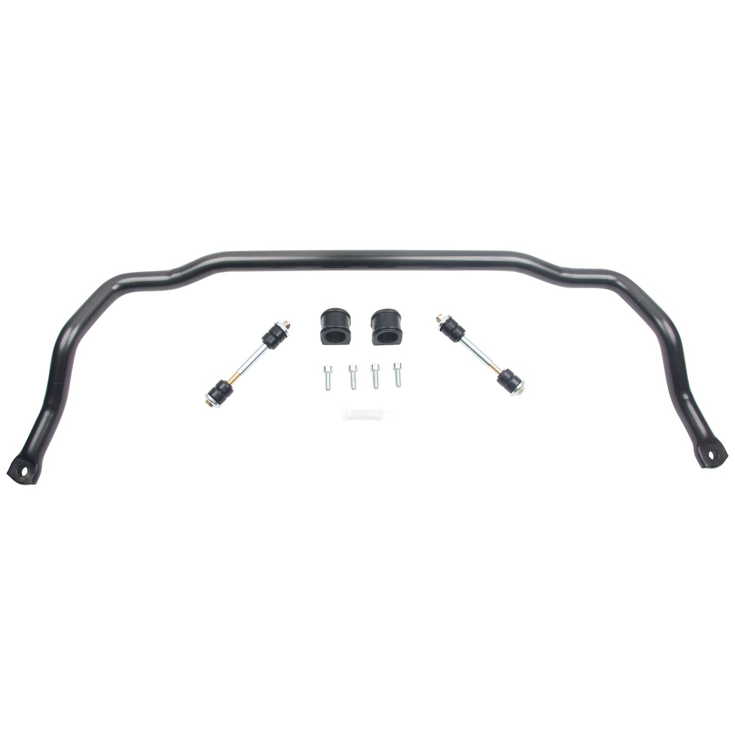 ST Suspensions 50075 Anti-Swaybar - Front - 82-92 Chevrolet Camaro 3rd gen. Z28 / Pontiac Firebird