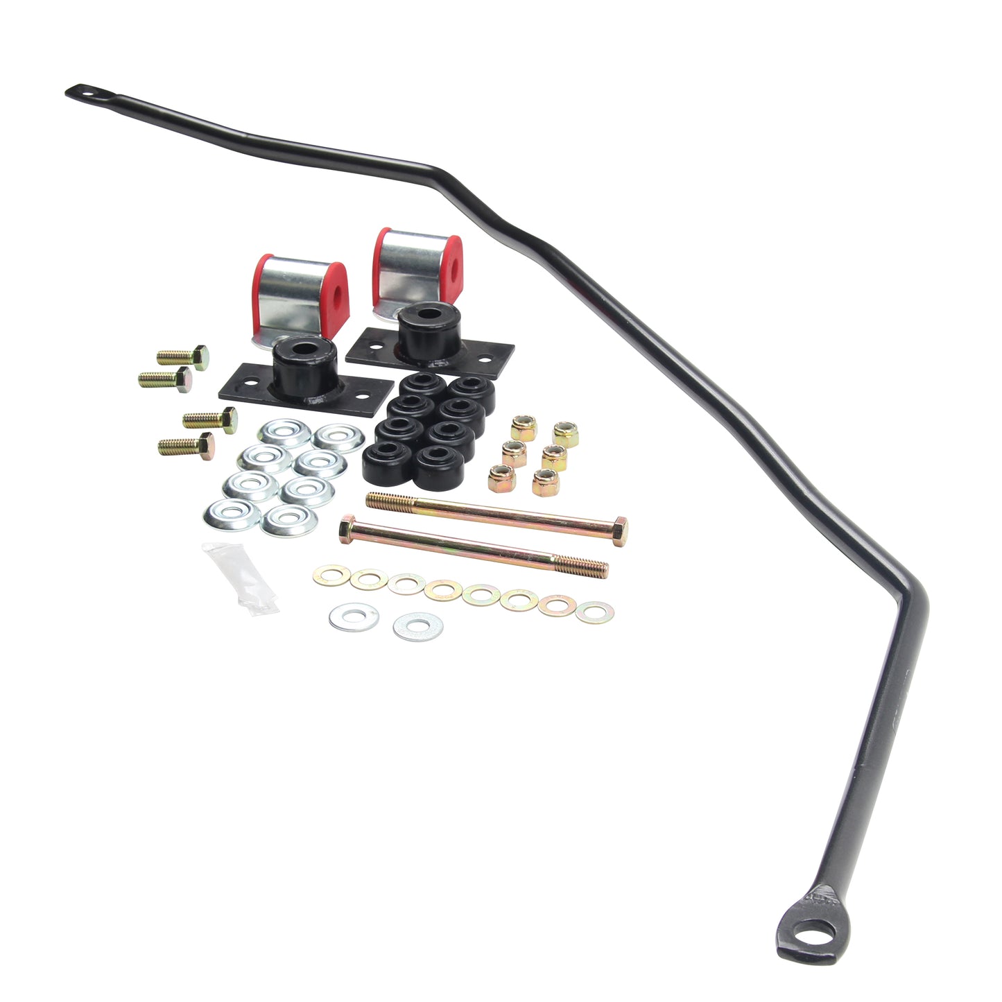 ST Suspensions 50140 Anti-Swaybar - Front - 86-89 Honda Civic CRX / Acura Integra 2dr. / 4dr.