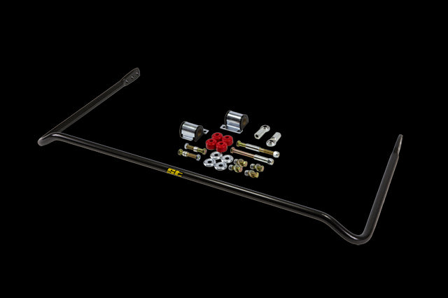 ST Suspensions 51000 Anti-Swaybar - Rear - 66-76 BMW 02 Series 2002
