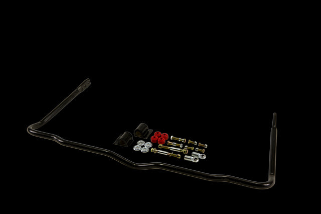 ST Suspensions 51015 Anti-Swaybar - Rear - 75-82 BMW E12 E24