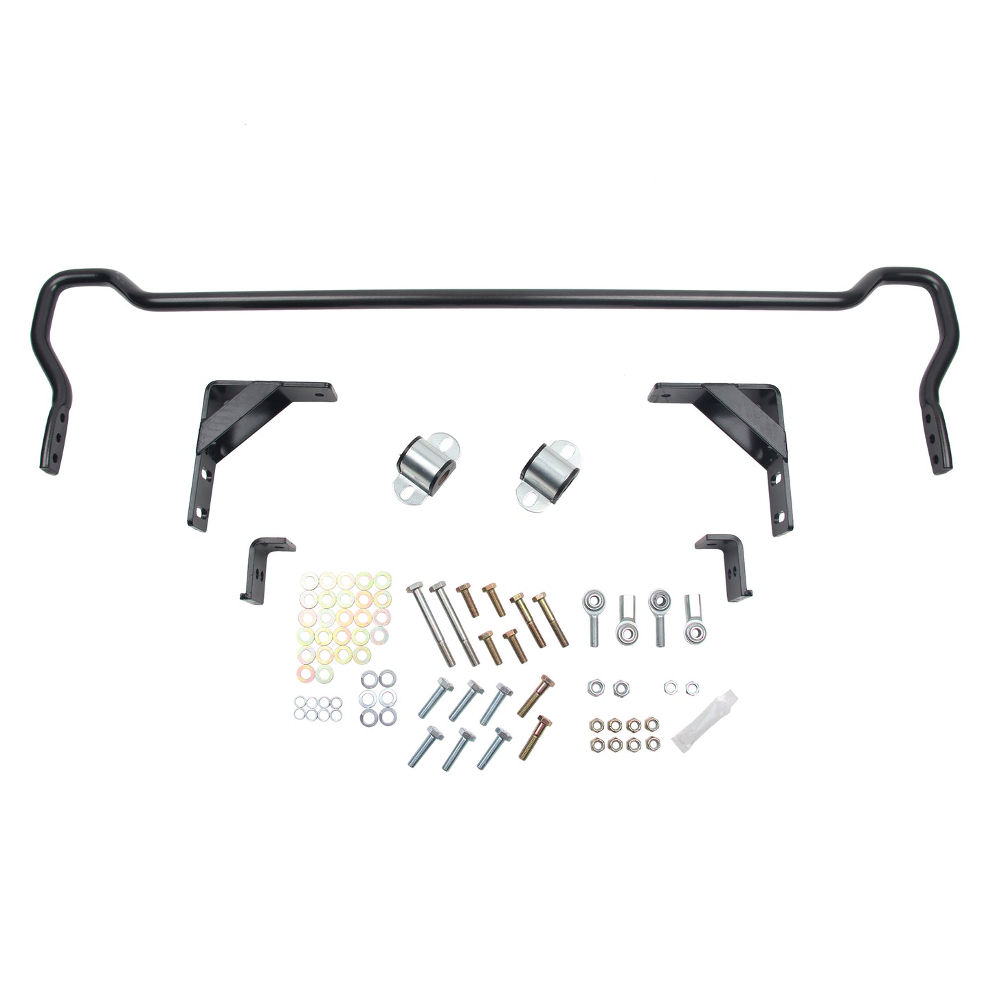 ST Suspensions 51140 Anti-Swaybar - Rear - 88-91 Honda Civic CRX