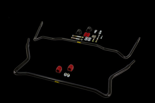 ST Suspensions 52005 Anti-Swaybar Sets - 77-83 BW E21