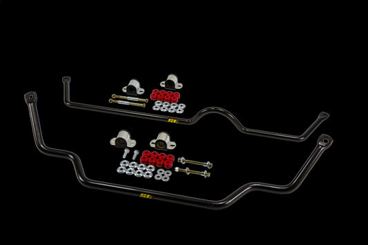 ST Suspensions 52085 Anti-Swaybar Sets - 89-94 Nissna 240SX (S13)