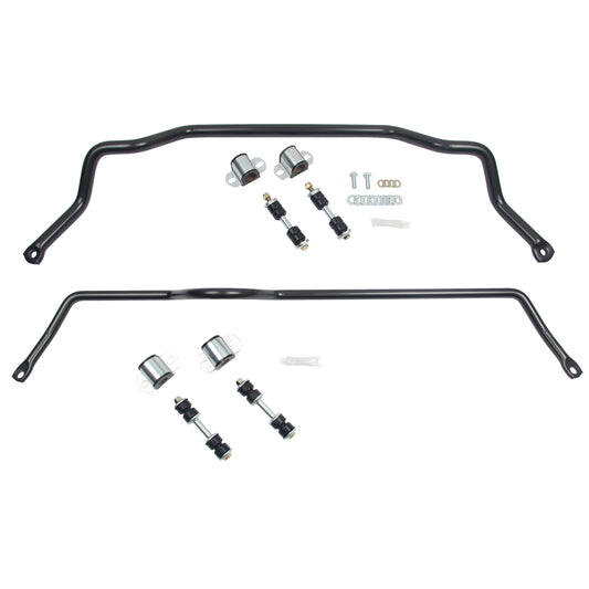 ST Suspensions 52090 Anti-Swaybar Sets - 95-98 Nissan 240SX (S14)