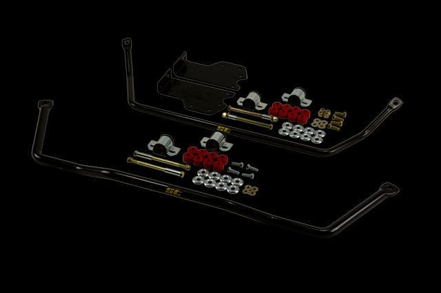 ST Suspensions 52095 Anti-Swaybar Sets - 70-73 Nissan 240Z