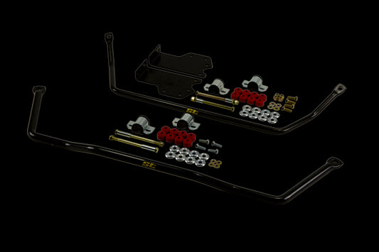 ST Suspensions 52095 Anti-Swaybar Sets - 70-73 Nissan 240Z