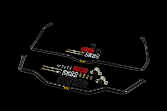 ST Suspensions 52100 Anti-Swaybar Sets - 74-78 Nissan 260Z. 280Z