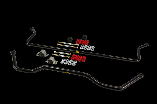 ST Suspensions 52105 Anti-Swaybar Sets - 79-83 Nissan 280ZX