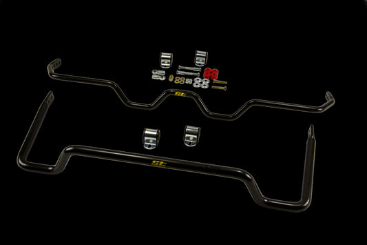 ST Suspensions 52120 Anti-Swaybar Sets - 90-96 Nissan 300ZX