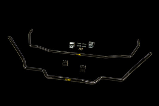 ST Suspensions 52137 Anti-Swaybar Sets - 98-02 Honda Accord / Acura 02-03 CL 99-03 TL 04-08 TSX