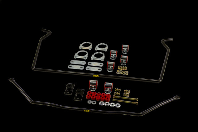 ST Suspensions 52140 Anti-Swaybar Sets - 84-87 Honda Civic CRX