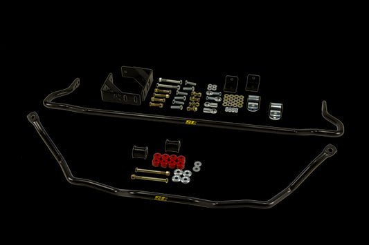 ST Suspensions 52155 Anti-Swaybar Sets - 88-91 Honda Civic CRX