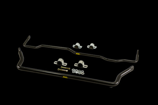 ST Suspensions 52185 Anti-Swaybar Sets - 93-95 Mazda RX-7