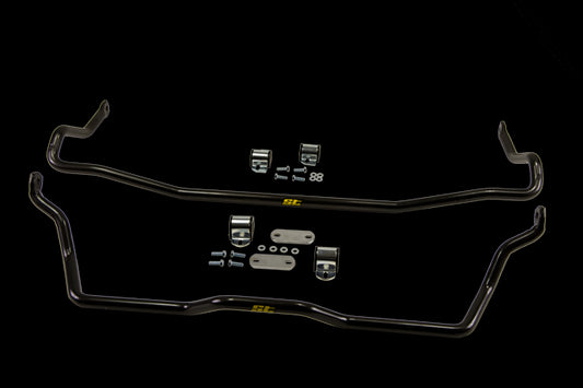 ST Suspensions 52190 Anti-Swaybar Sets - 92-96 Honda Prelude (exc. 4wheel steer)