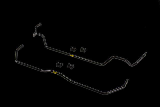 ST Suspensions 52212 Anti-Swaybar Sets - 95-99 Mitsubishi Eclipse / Eagle Talon 2nd gen.
