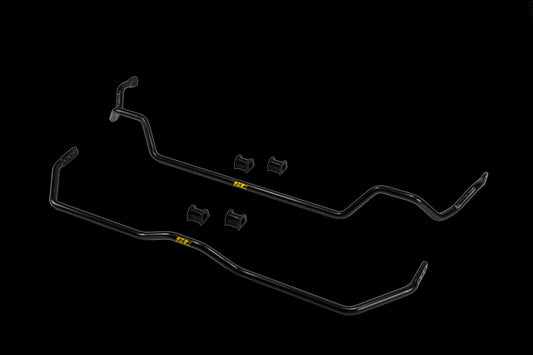 ST Suspensions 52212 Anti-Swaybar Sets - 95-99 Mitsubishi Eclipse / Eagle Talon 2nd gen.