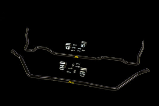 ST Suspensions 52217 Anti-Swaybar Sets - 94-99 Toyota Celica