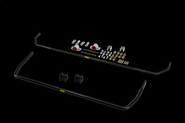 ST Suspensions 52220 Anti-Swaybar Sets - 85-89 Toyota MR-2