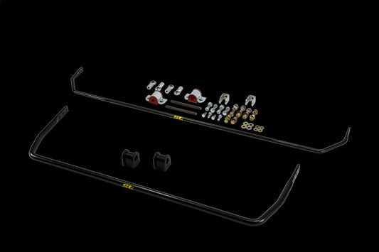 ST Suspensions 52220 Anti-Swaybar Sets - 85-89 Toyota MR-2