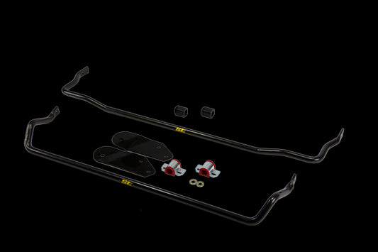 ST Suspensions 52225 Anti-Swaybar Sets - 91-95 Toyota MR-2