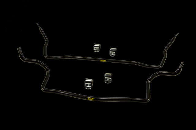 ST Suspensions 52227 Anti-Swaybar Sets - 05-10 Scion TC