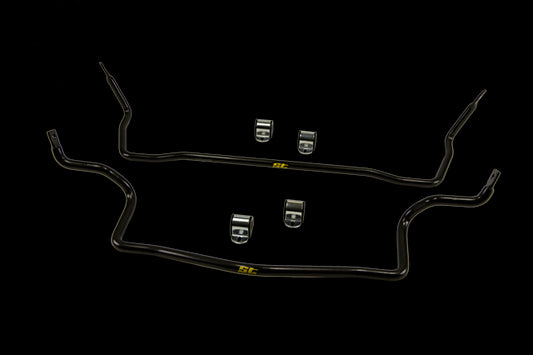 ST Suspensions 52227 Anti-Swaybar Sets - 05-10 Scion TC