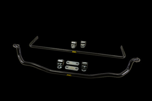 ST Suspensions 52270 Anti-Swaybar Sets - 08+ Hyundai Genesis coupe