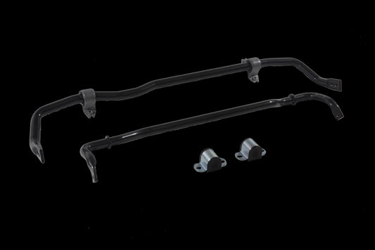 ST Suspensions 52310 Anti-Swaybar Sets - 15+ VW Golk VII 2wd w/ IRS (incl. GTI) 15+ Audi A3 2wd