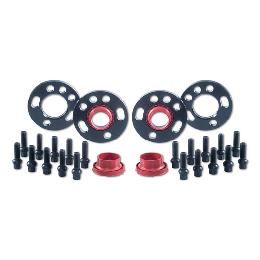 ST Suspensions Easy Fit Wheel Spacer Kit - Audi TT RS (8J 8J1 / FV) 56012002