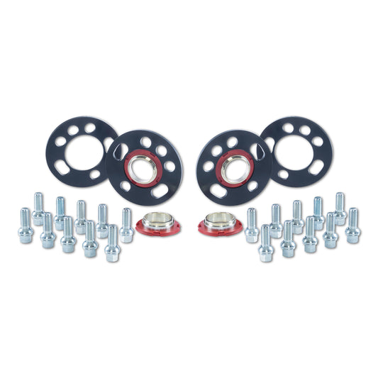 ST Suspensions Easy Fit Wheel Spacer Kit - Audi RS3 (8V) 56012003