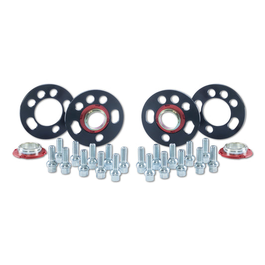 ST Suspensions Easy Fit Wheel Spacer Kit - Audi RS3 (8V) 56012004