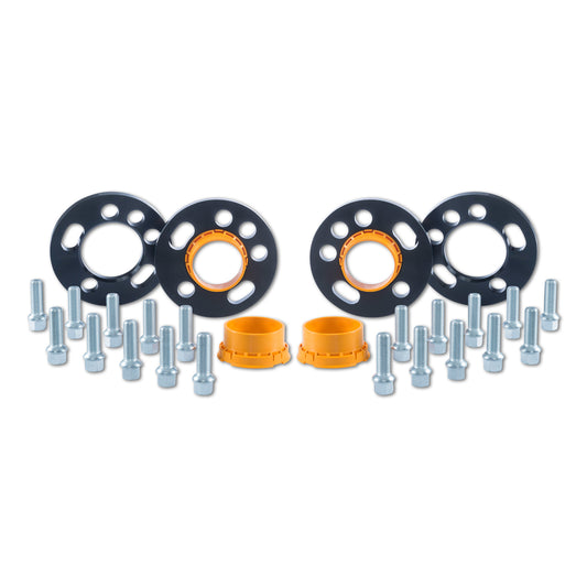 ST Suspensions Easy Fit Wheel Spacer Kit - Audi S4 B9 56012005