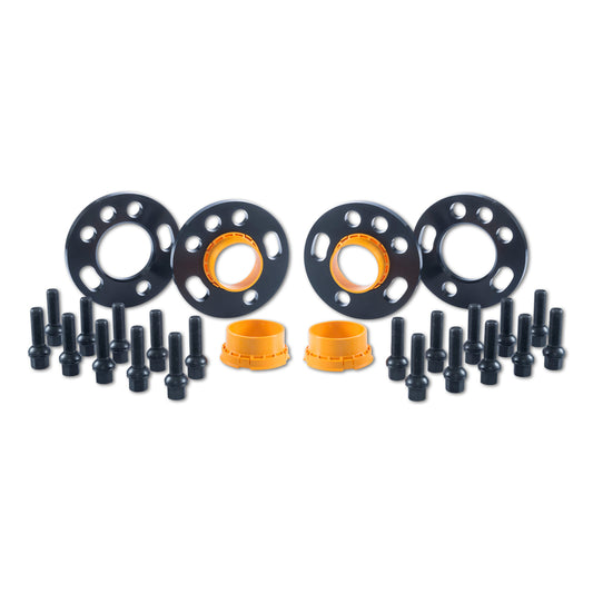ST Suspensions Easy Fit Wheel Spacer Kit - Audi S5 B9 56012006
