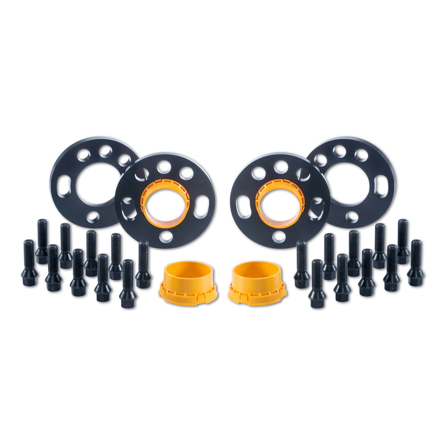 ST Suspensions Easy Fit Wheel Spacer Kit - BMW M550 xDrive G30 (G5L) 56012008